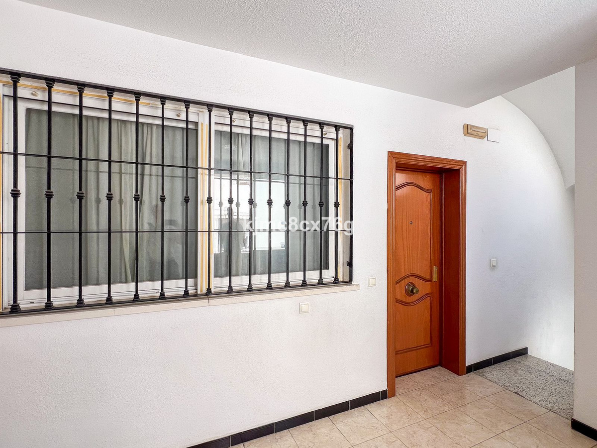 Appartement te koop in Málaga | 1 slaapkamers H5441293