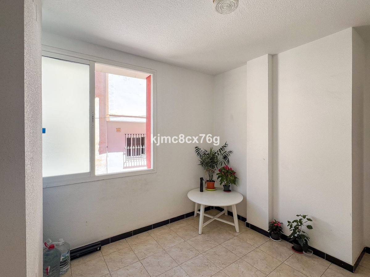 Appartement te koop in Málaga | 1 slaapkamers H5441293