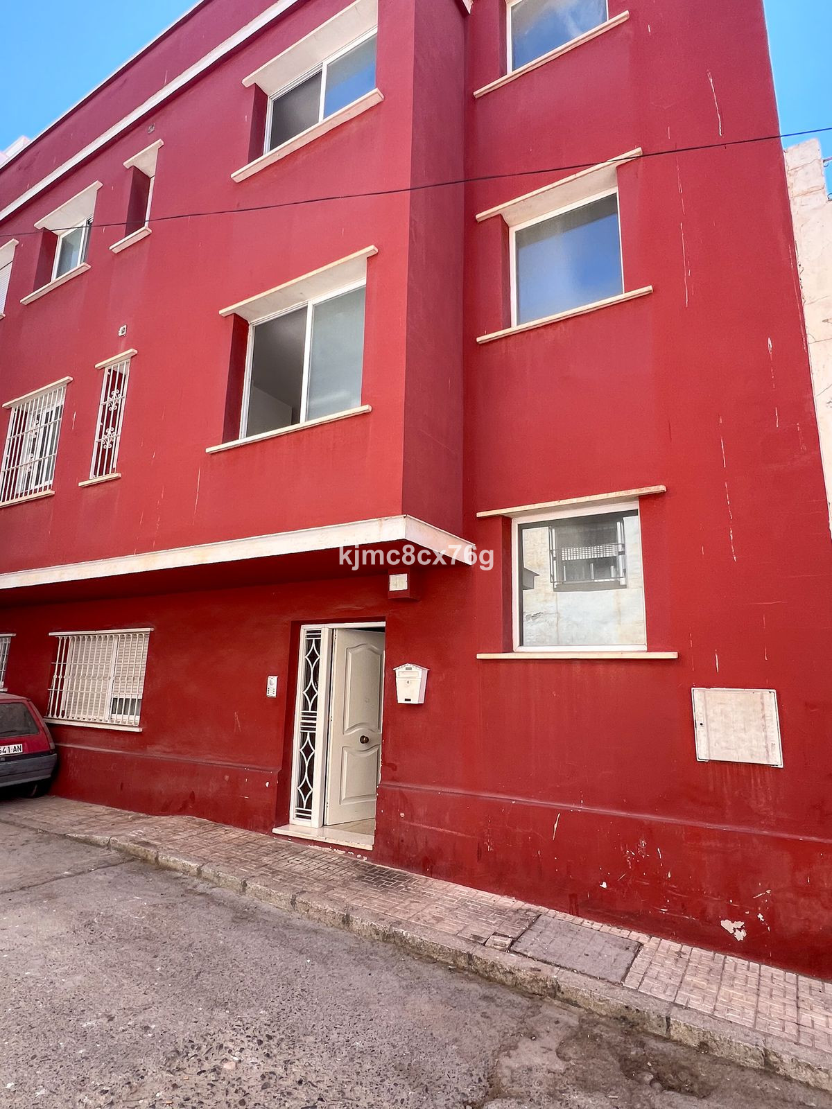 Appartement te koop in Málaga | 1 slaapkamers H5441293