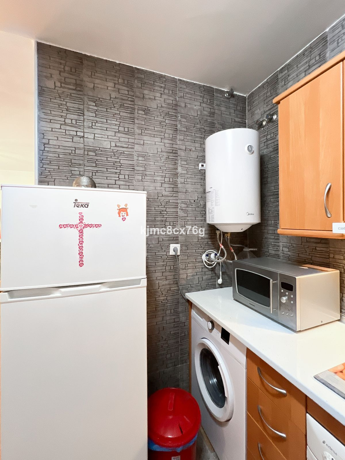 Appartement te koop in Málaga | 1 slaapkamers H5441293