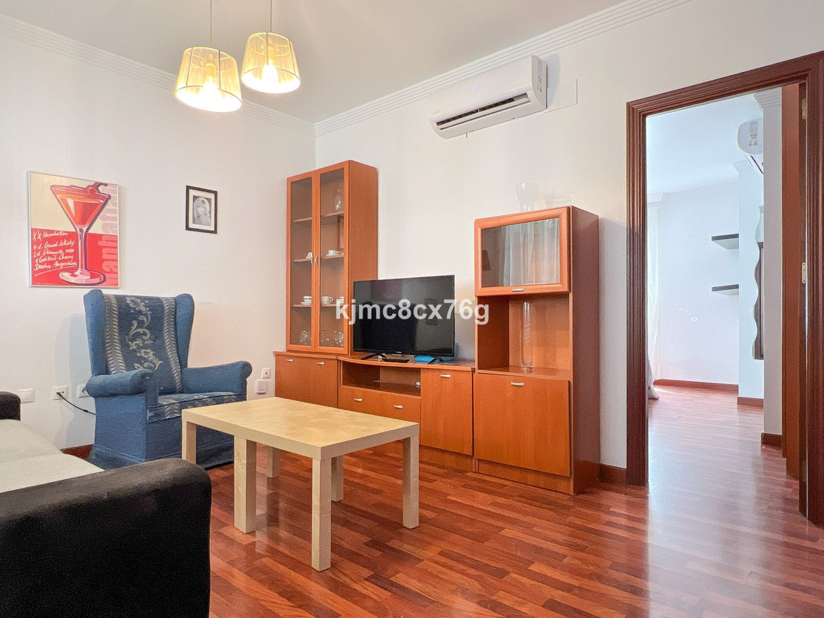 Appartement te koop in Málaga | 1 slaapkamers H5441293