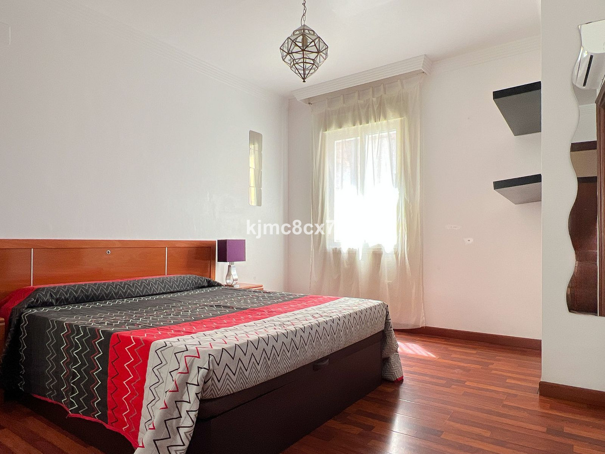 Appartement te koop in Málaga | 1 slaapkamers H5441293
