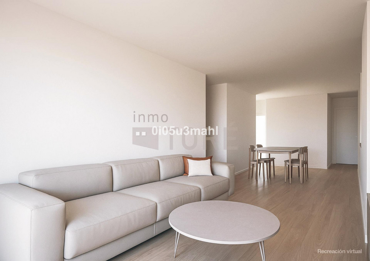 Appartement te koop in Málaga | 2 slaapkamers H5441719