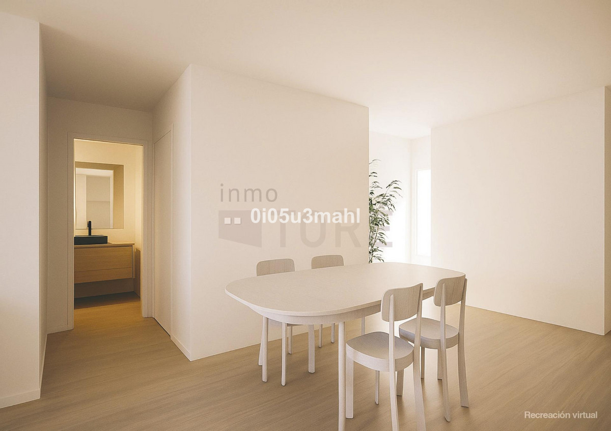 Appartement te koop in Málaga | 2 slaapkamers H5441719