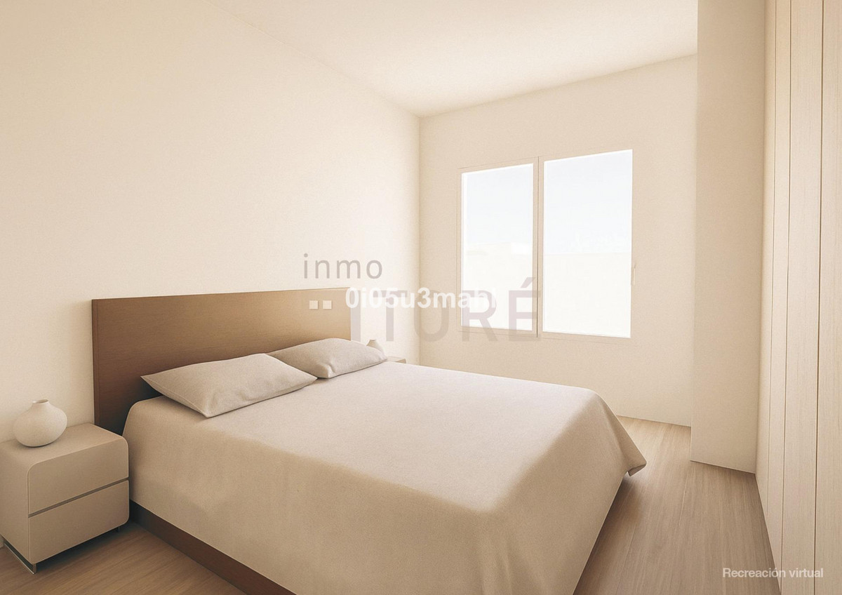 Appartement te koop in Málaga | 2 slaapkamers H5441719