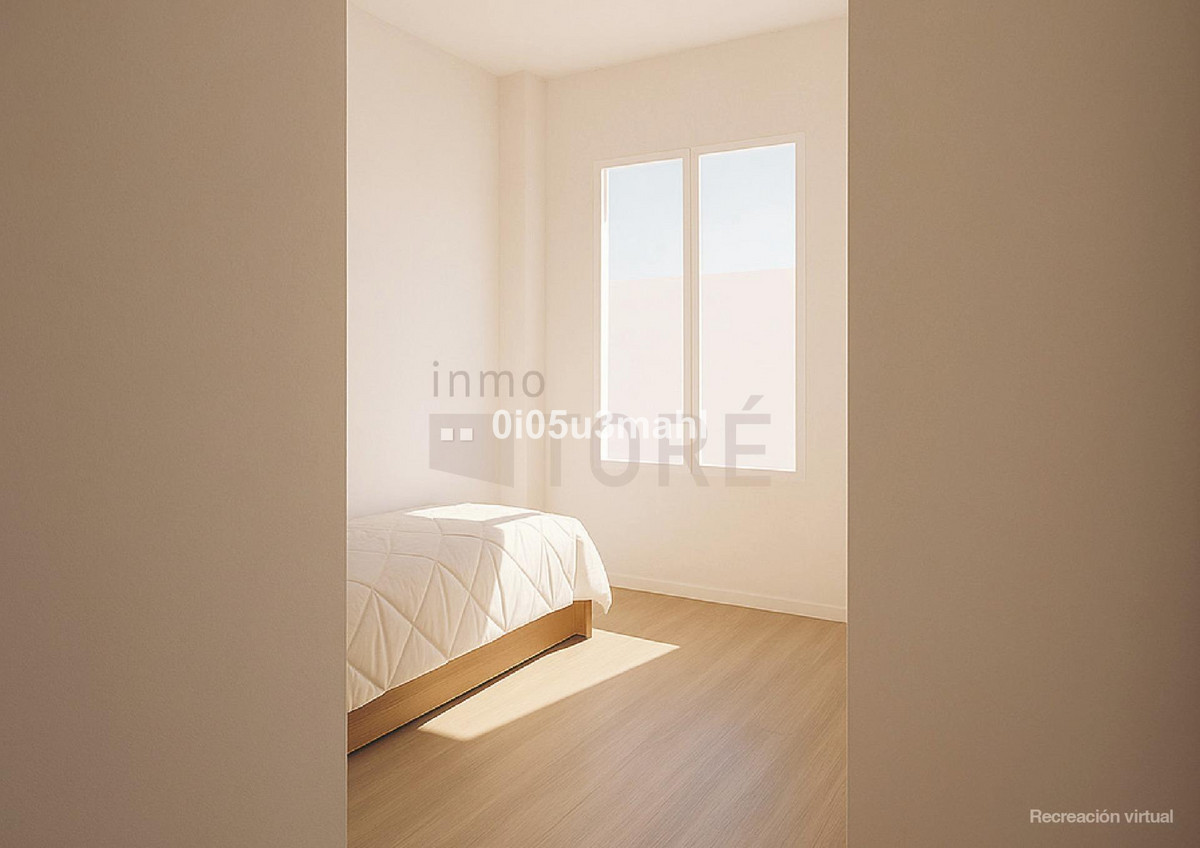 Appartement te koop in Málaga | 2 slaapkamers H5441719