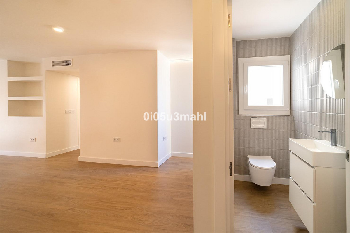 Appartement te koop in Málaga | 2 slaapkamers H5441719
