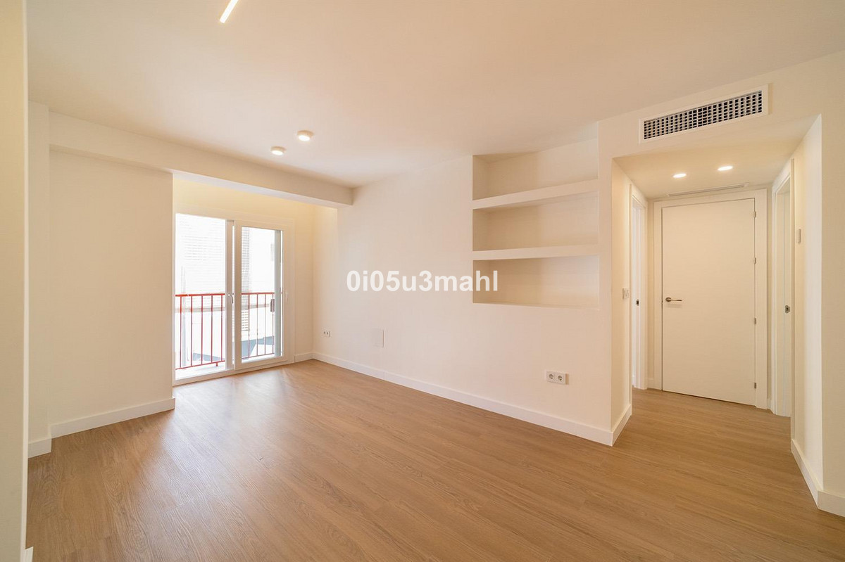 Appartement te koop in Málaga | 2 slaapkamers H5441719