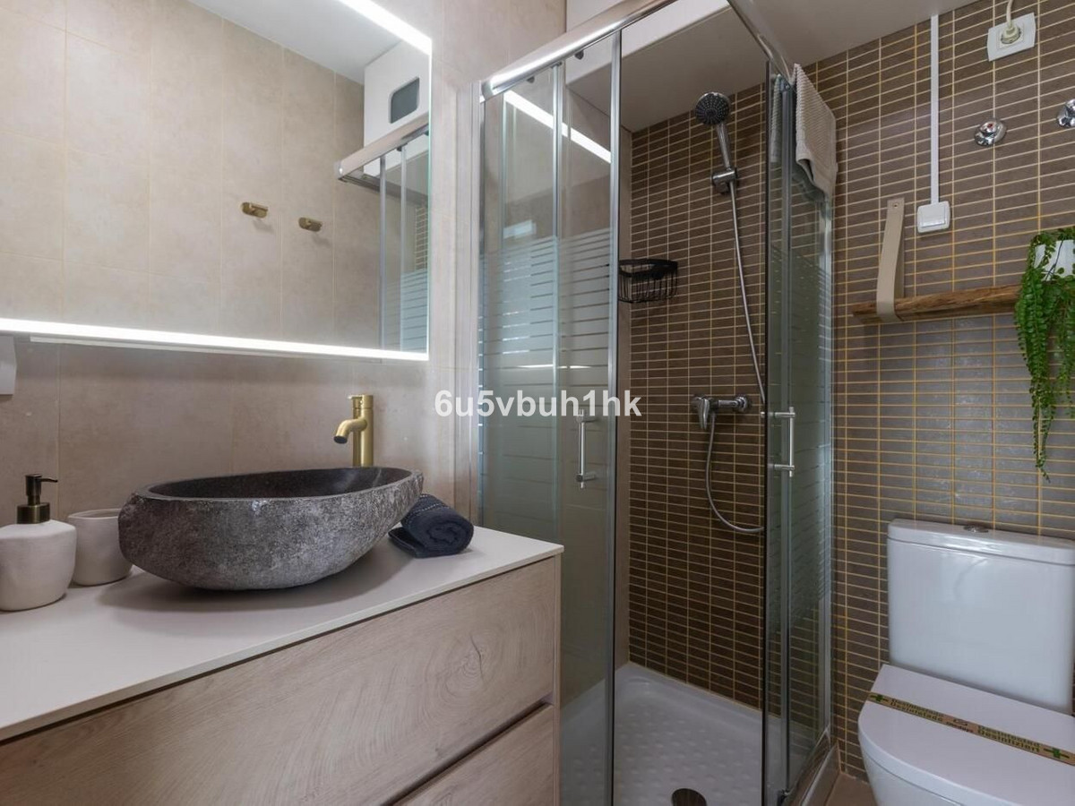 Appartement te koop in Málaga | 1 slaapkamers H5441926