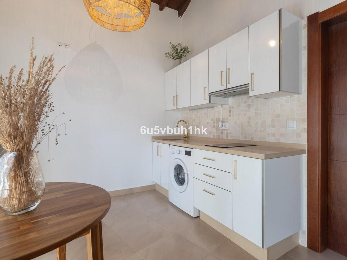 Appartement te koop in Málaga | 1 slaapkamers H5441926