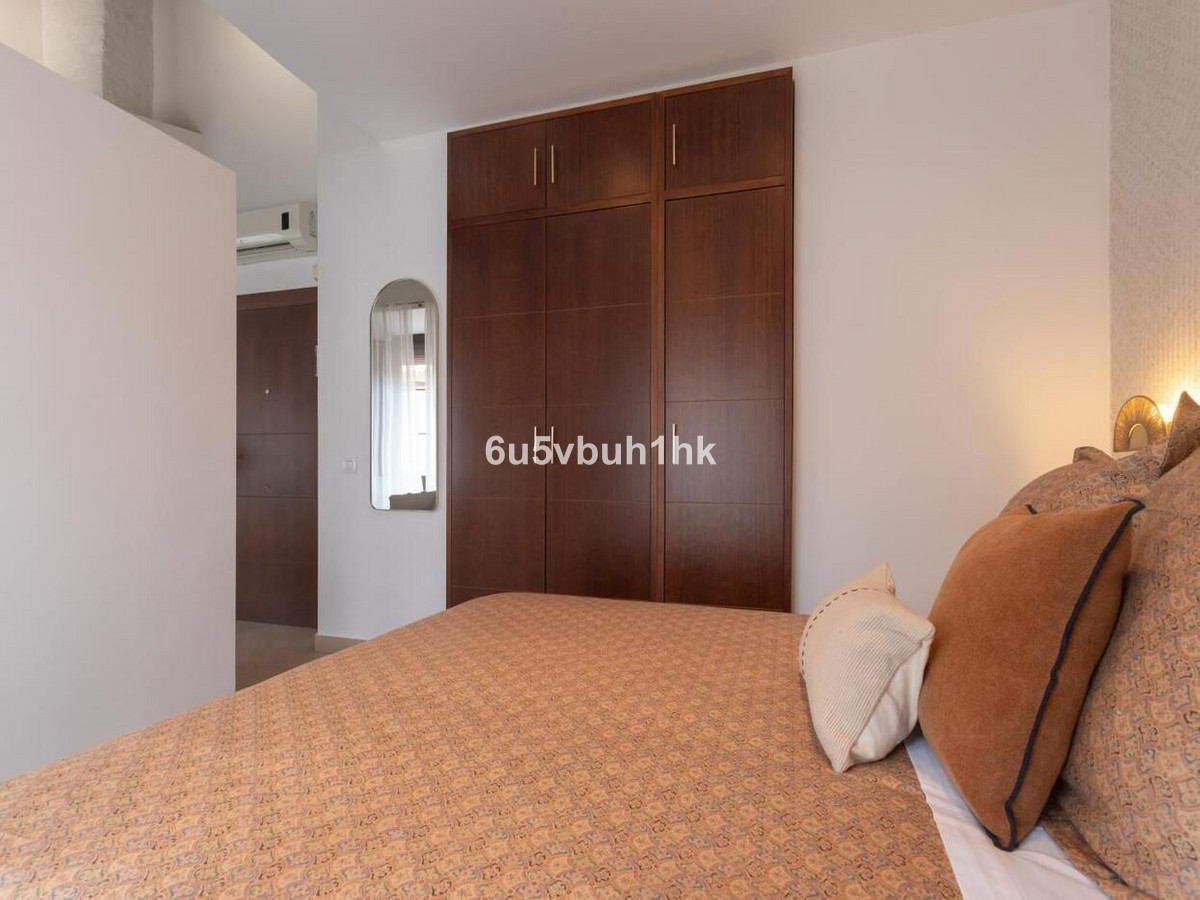 Appartement te koop in Málaga | 1 slaapkamers H5441926