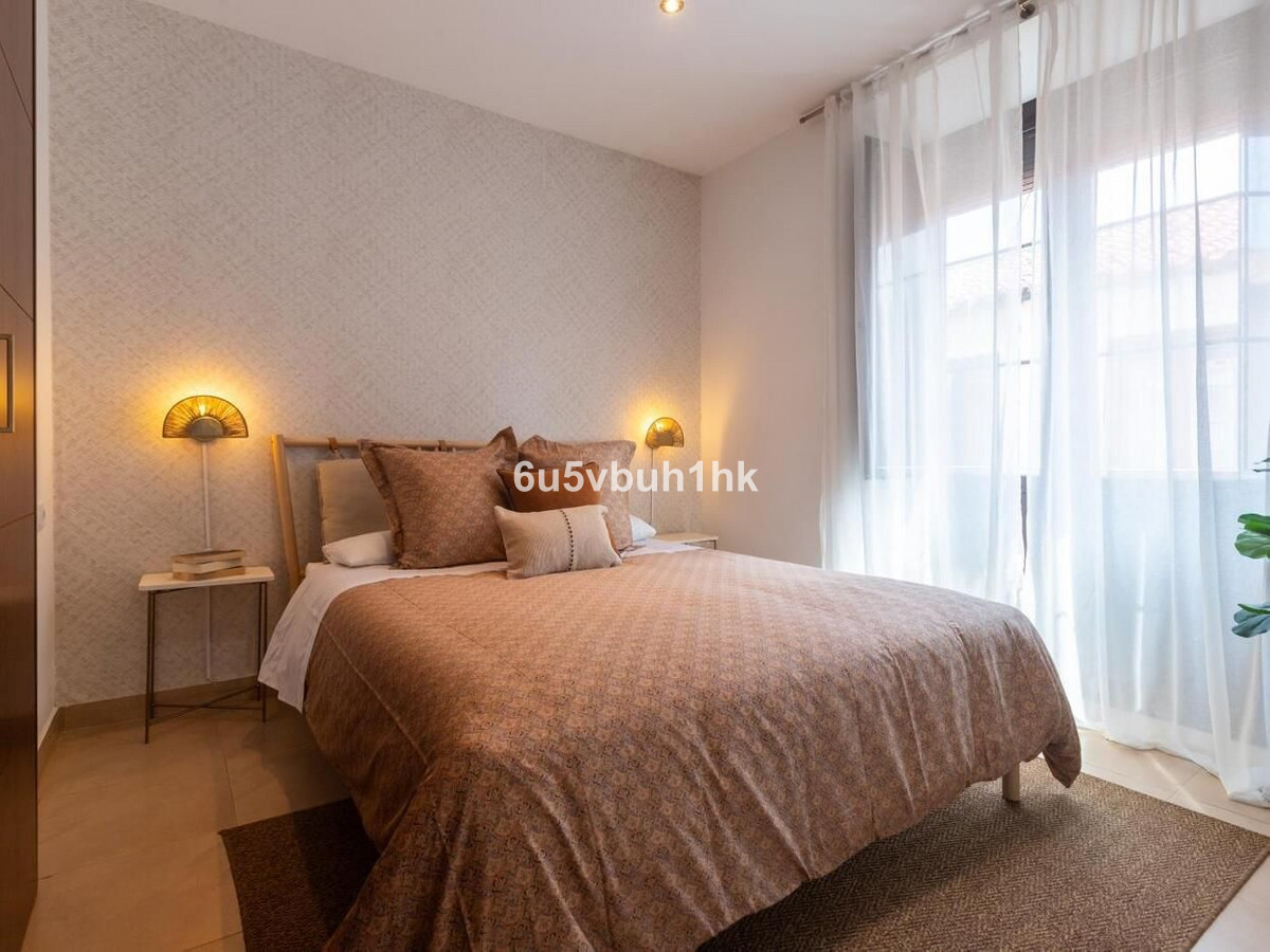 Appartement te koop in Málaga | 1 slaapkamers H5441926