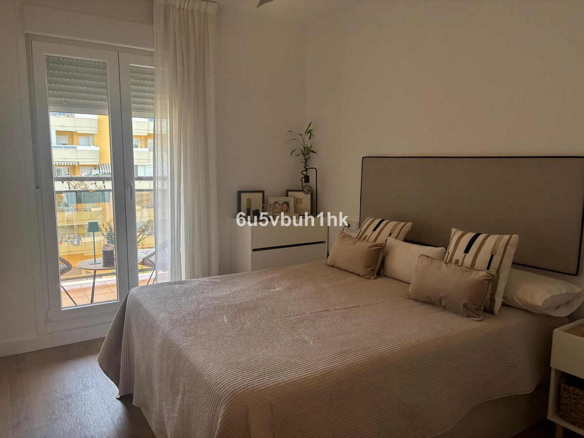Appartement te koop in Málaga | 3 slaapkamers H5441983