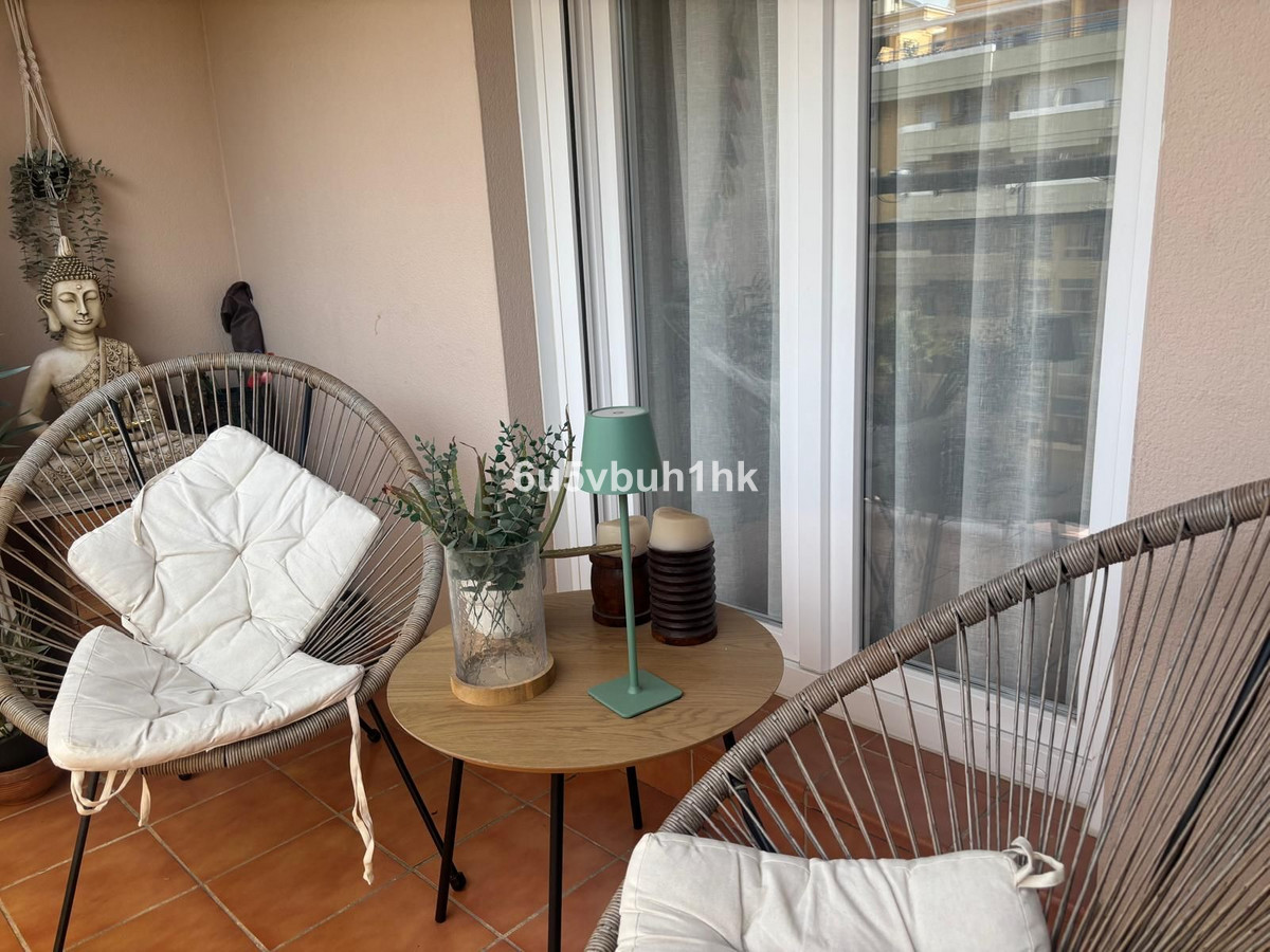 Appartement te koop in Málaga | 3 slaapkamers H5441983