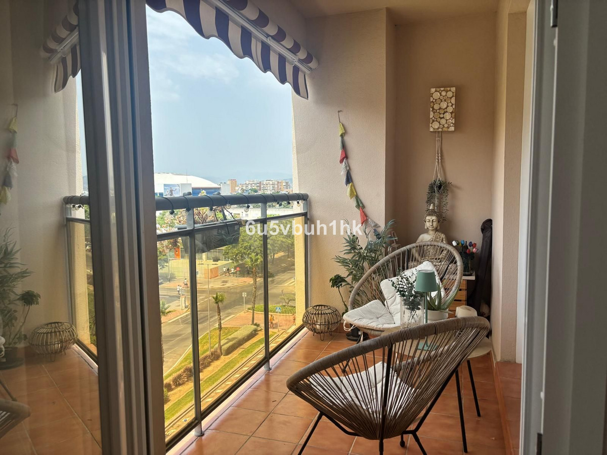 Appartement te koop in Málaga | 3 slaapkamers H5441983