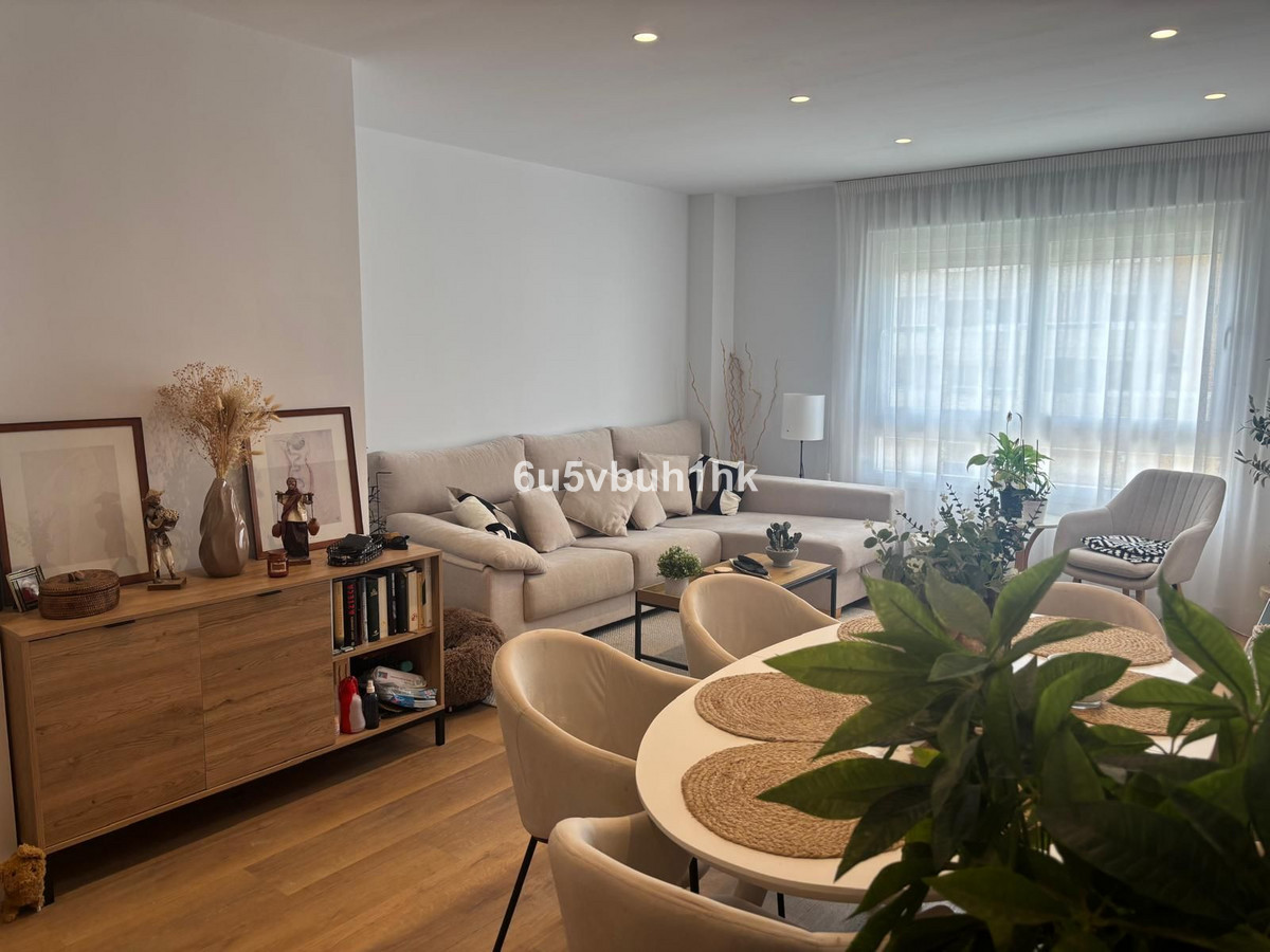 Appartement te koop in Málaga | 3 slaapkamers H5441983