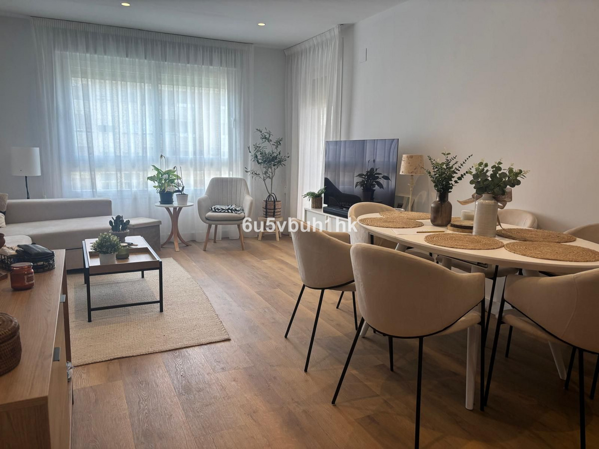 Appartement te koop in Málaga | 3 slaapkamers H5441983