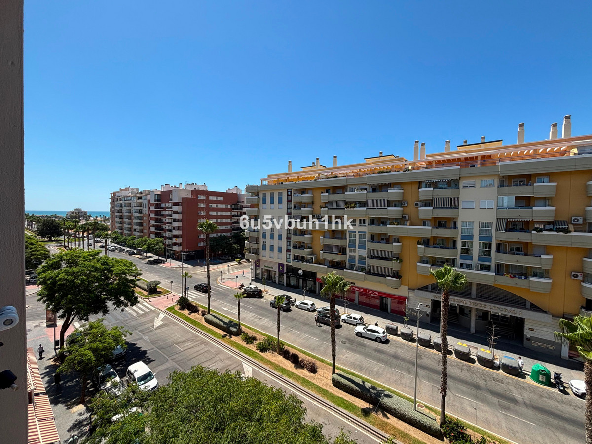 Appartement te koop in Málaga | 3 slaapkamers H5441983