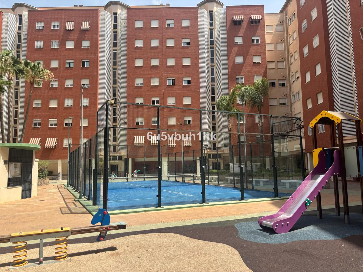 Appartement te koop in Málaga | 3 slaapkamers H5441983
