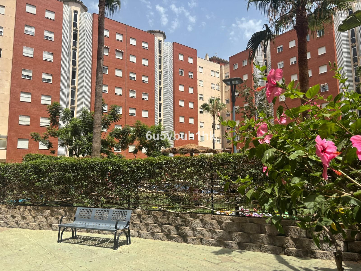 Appartement te koop in Málaga | 3 slaapkamers H5441983