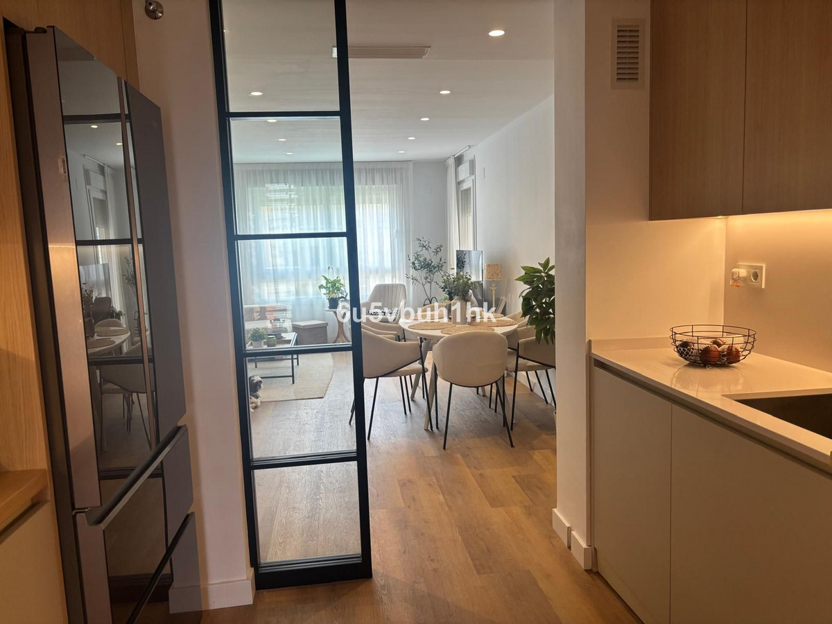 Appartement te koop in Málaga | 3 slaapkamers H5441983