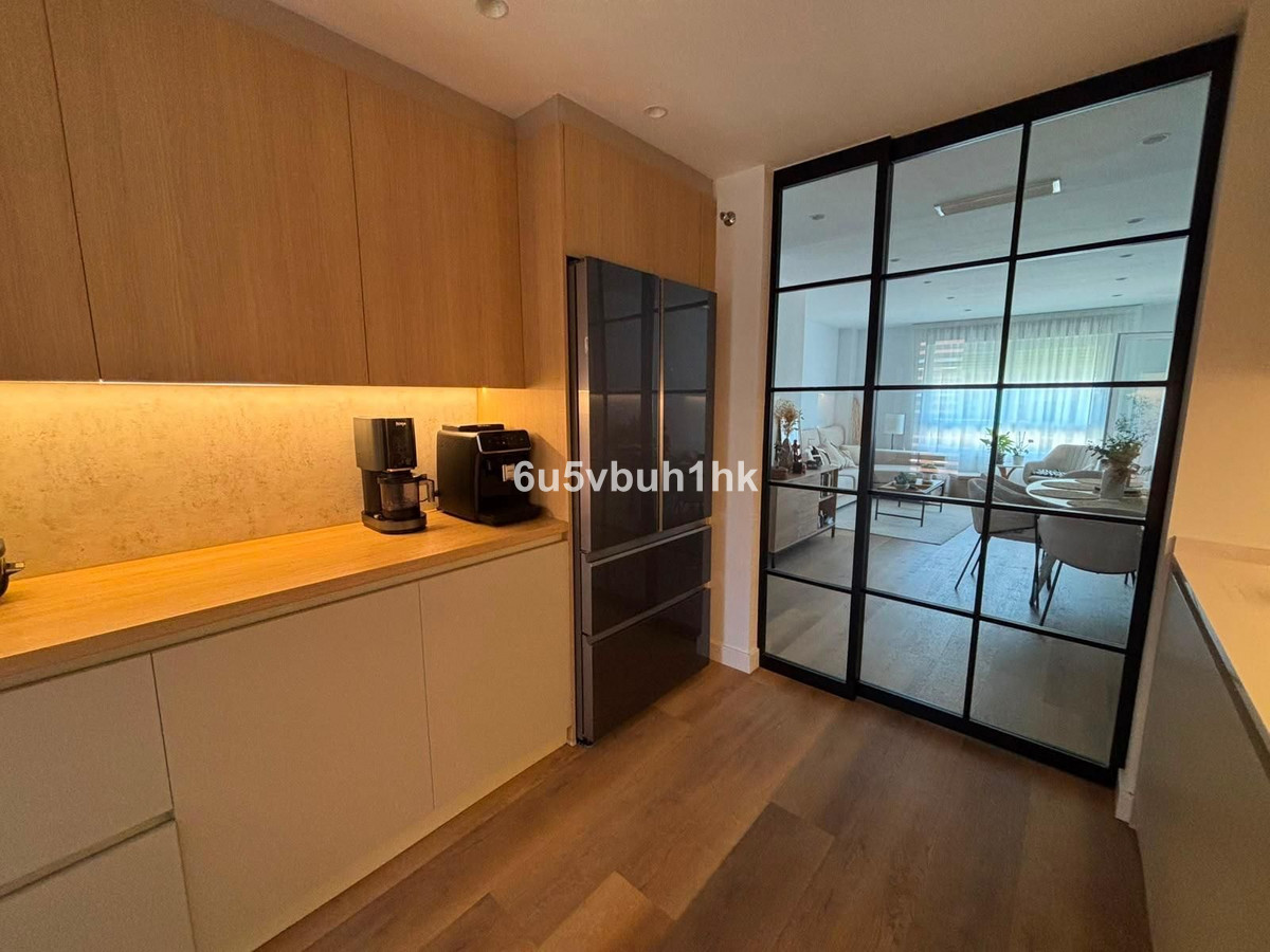 Appartement te koop in Málaga | 3 slaapkamers H5441983