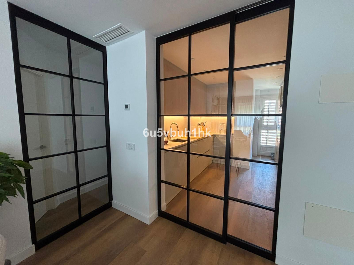 Appartement te koop in Málaga | 3 slaapkamers H5441983