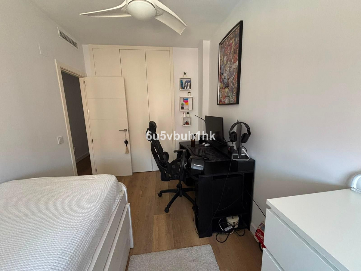 Appartement te koop in Málaga | 3 slaapkamers H5441983