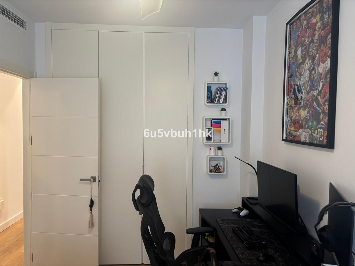 Appartement te koop in Málaga | 3 slaapkamers H5441983