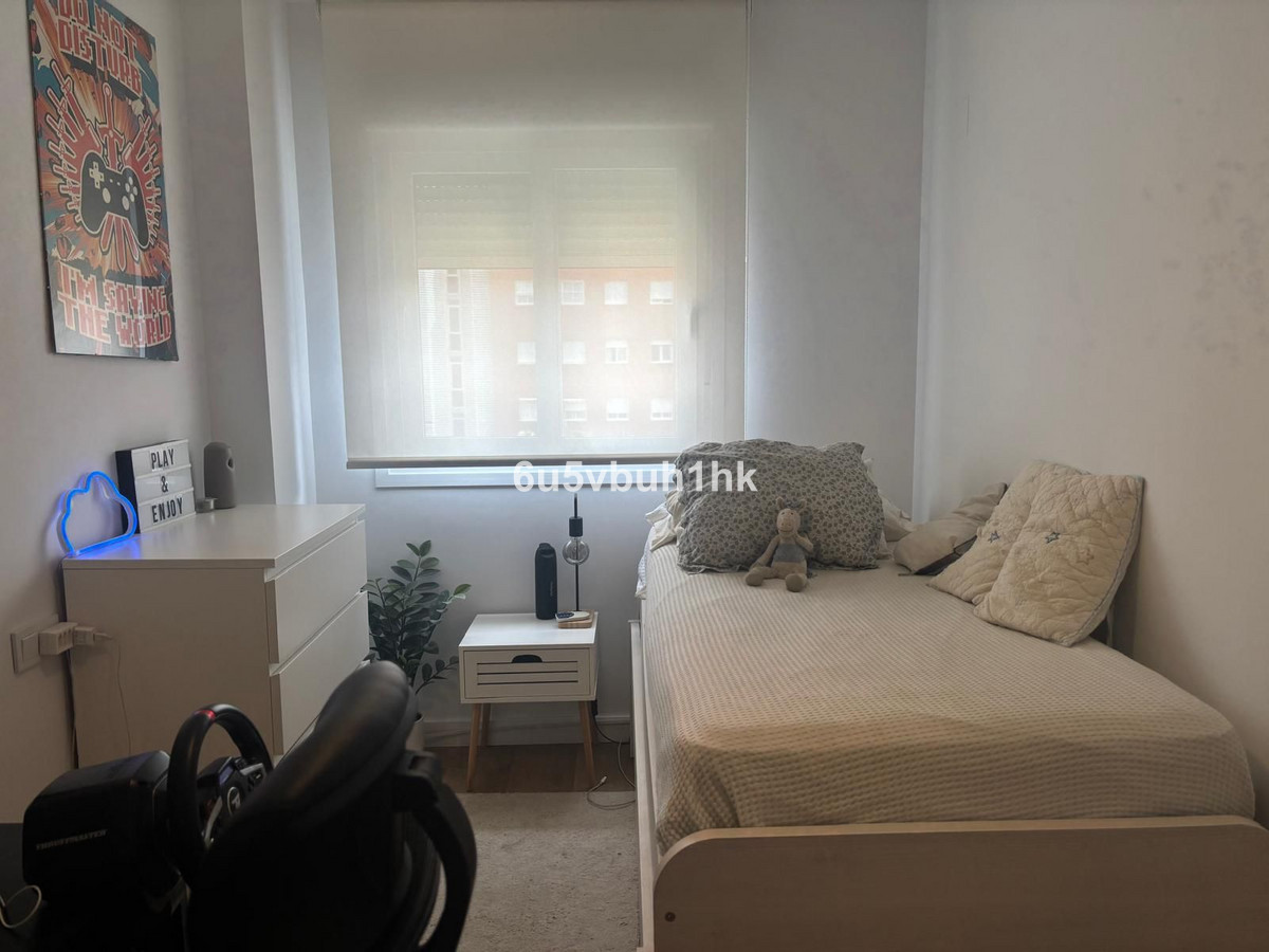 Appartement te koop in Málaga | 3 slaapkamers H5441983