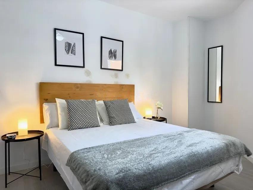 Appartement te koop in Málaga | 2 slaapkamers H5446192