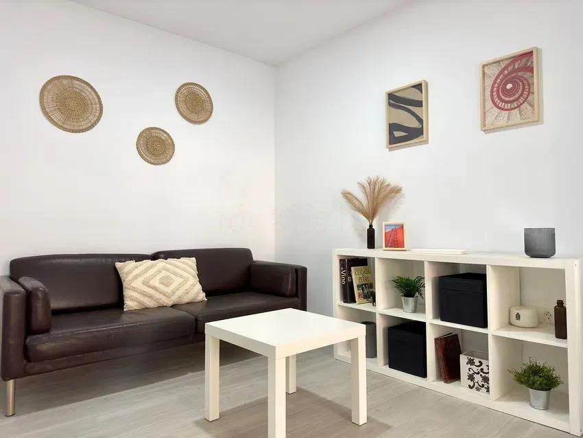 Appartement te koop in Málaga | 2 slaapkamers H5446192
