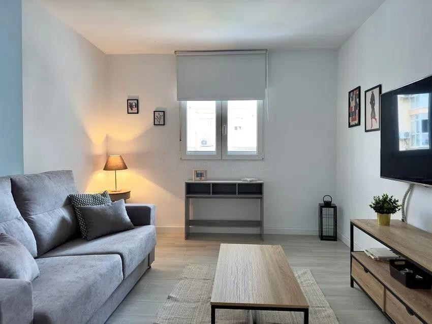 Appartement te koop in Málaga | 2 slaapkamers H5446192