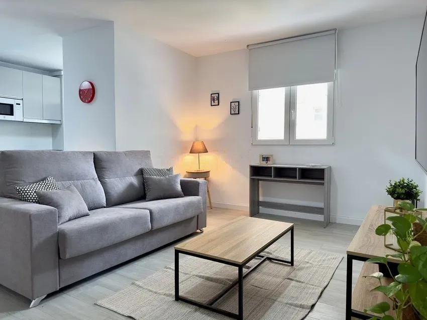 Appartement te koop in Málaga | 2 slaapkamers H5446192