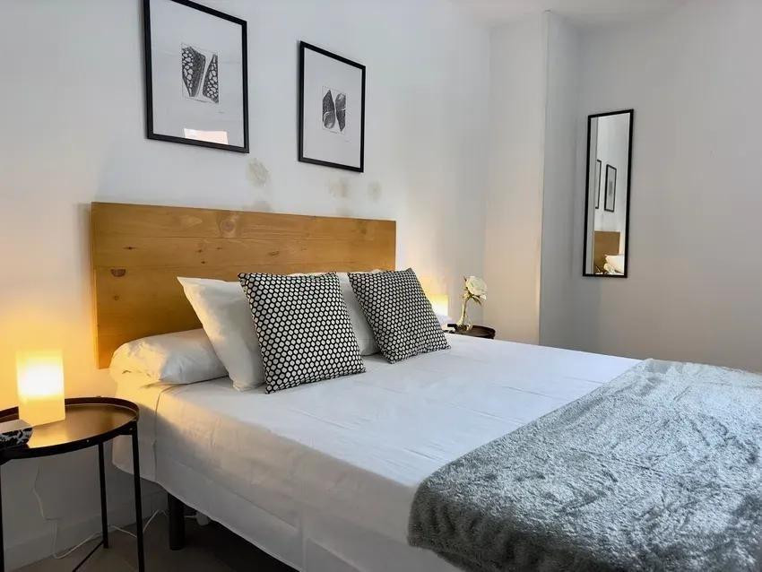 Appartement te koop in Málaga | 2 slaapkamers H5446192