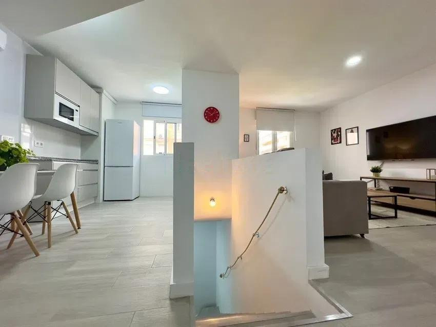 Appartement te koop in Málaga | 2 slaapkamers H5446192