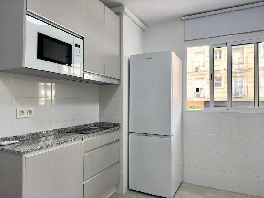 Appartement te koop in Málaga | 2 slaapkamers H5446192