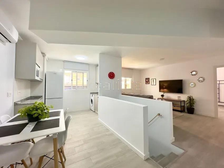 Appartement te koop in Málaga | 2 slaapkamers H5446192