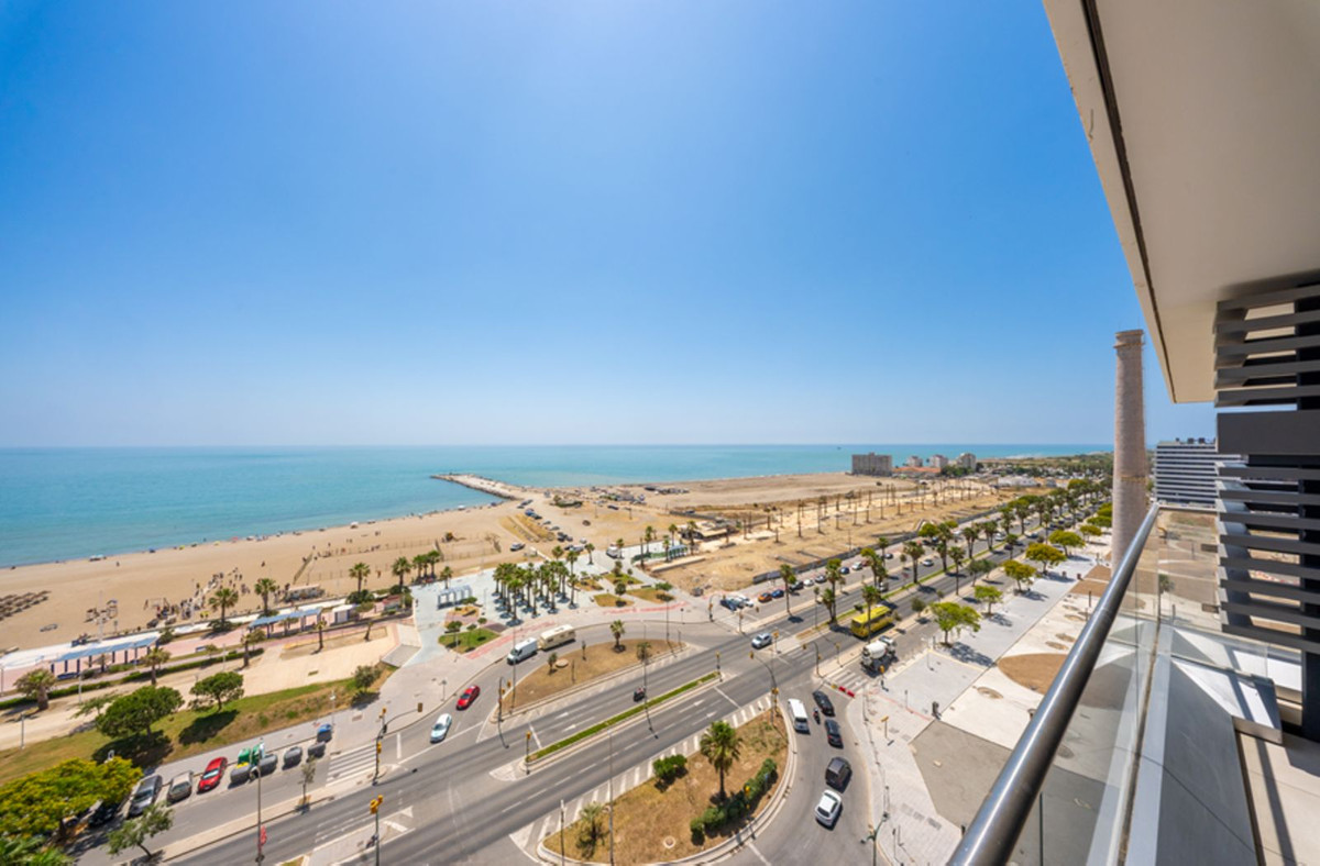 Appartement te koop in Málaga | 3 slaapkamers H5448079