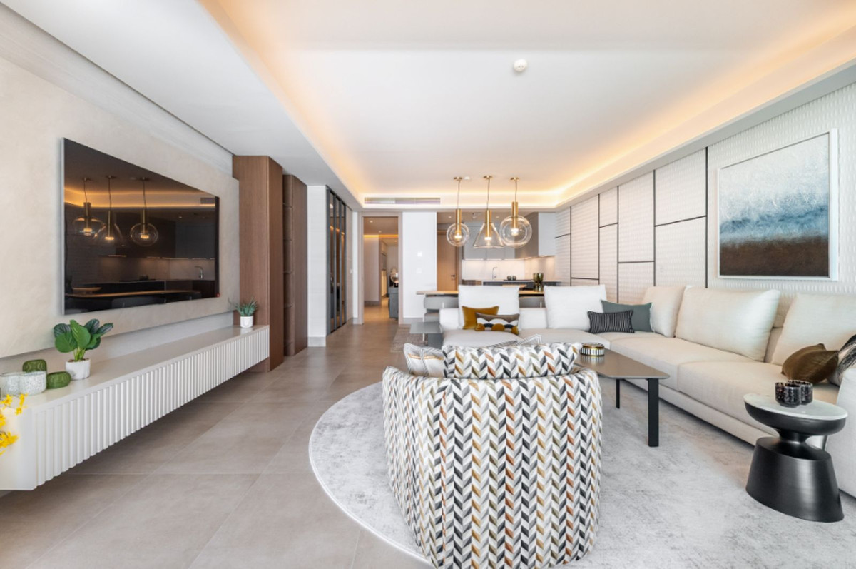 Appartement te koop in Málaga | 3 slaapkamers H5448079