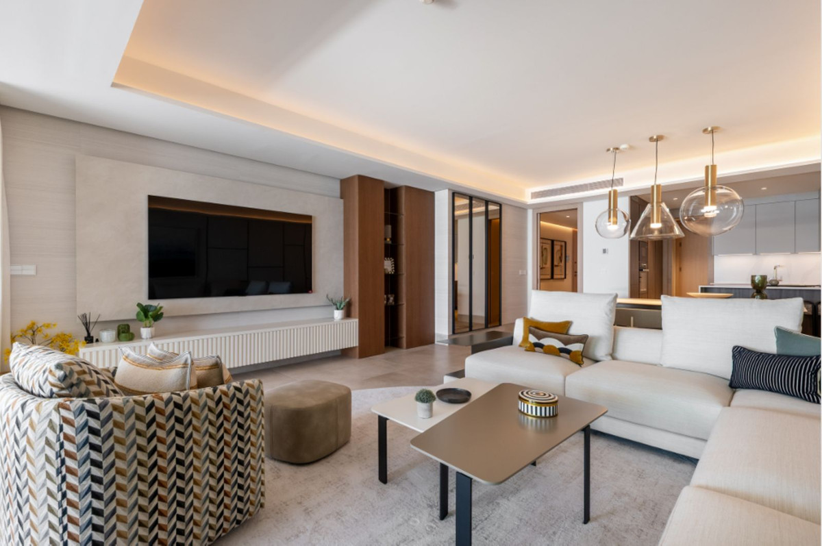 Appartement te koop in Málaga | 3 slaapkamers H5448079