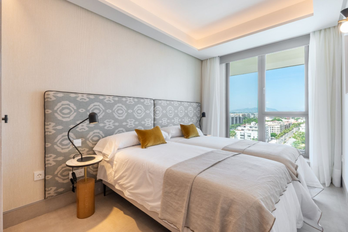Appartement te koop in Málaga | 3 slaapkamers H5448079