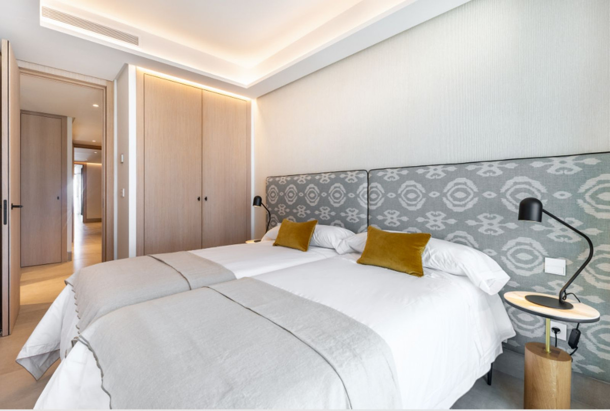 Appartement te koop in Málaga | 3 slaapkamers H5448079