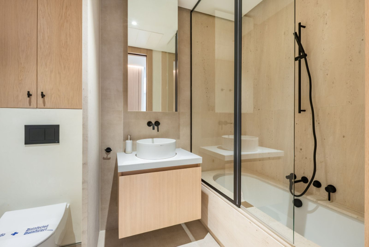 Appartement te koop in Málaga | 3 slaapkamers H5448079