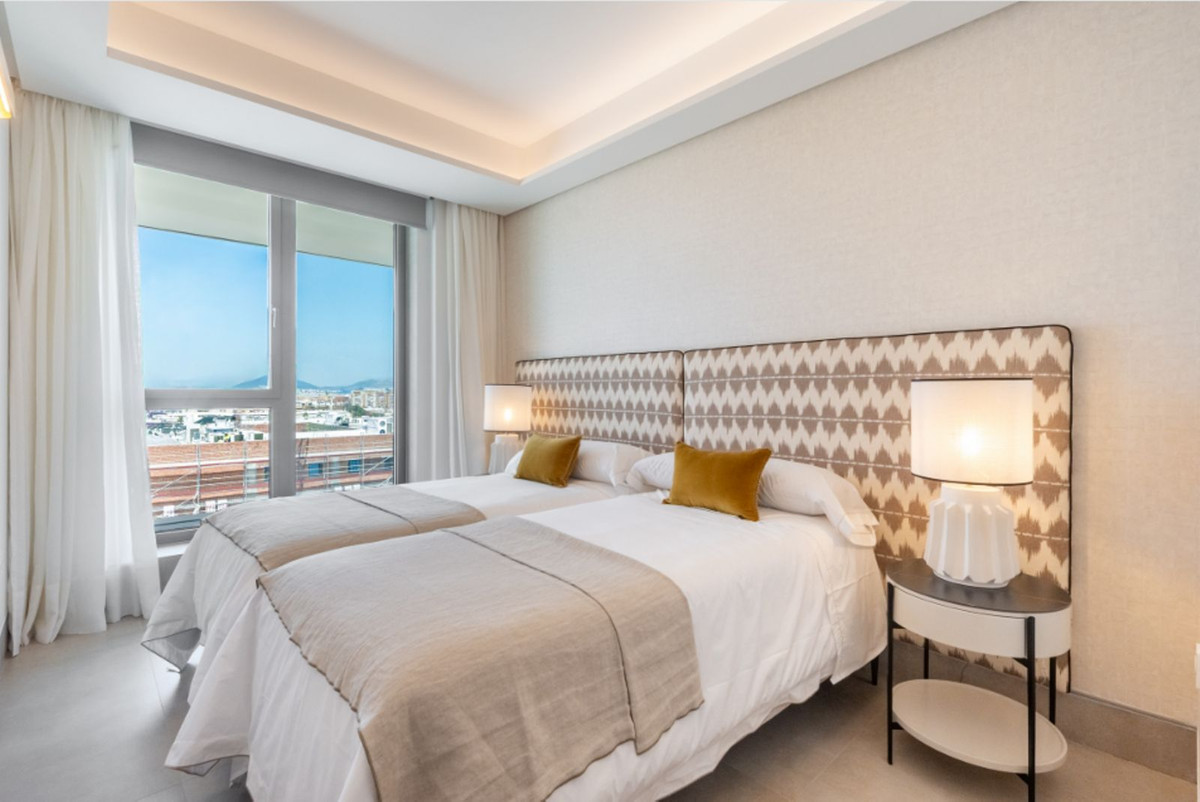 Appartement te koop in Málaga | 3 slaapkamers H5448079