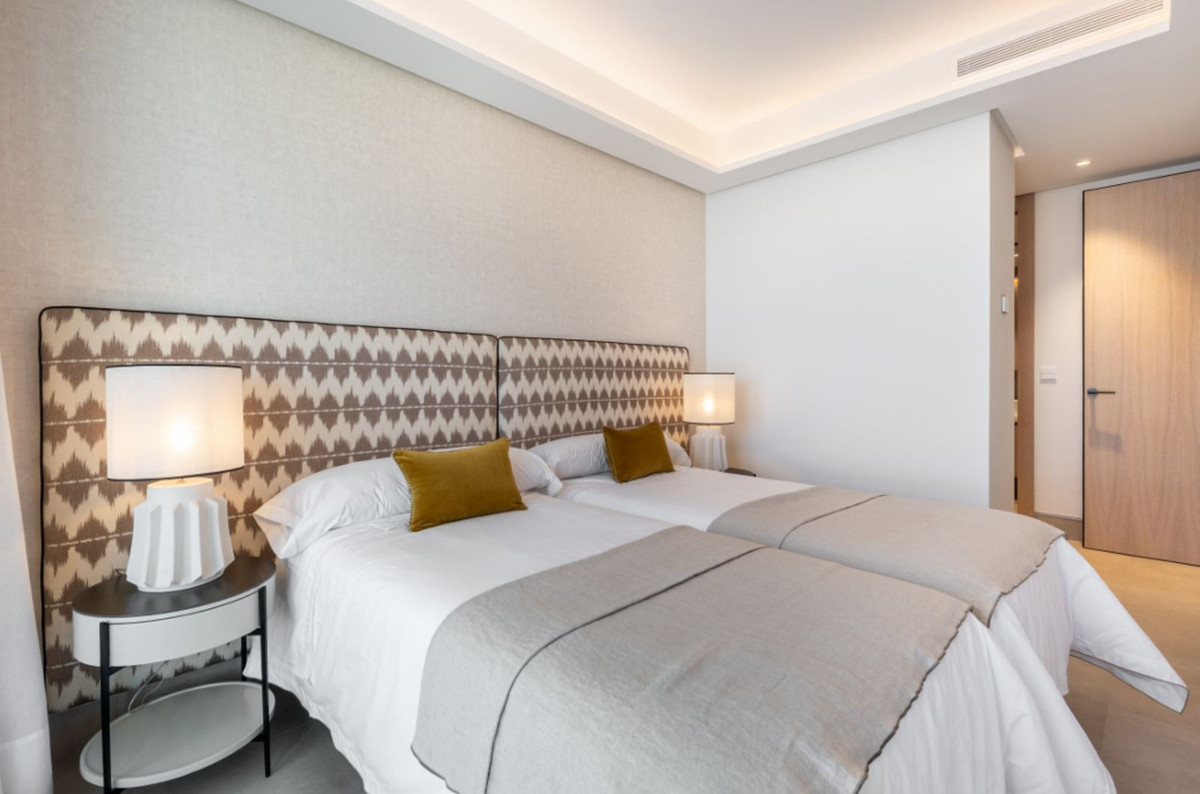 Appartement te koop in Málaga | 3 slaapkamers H5448079