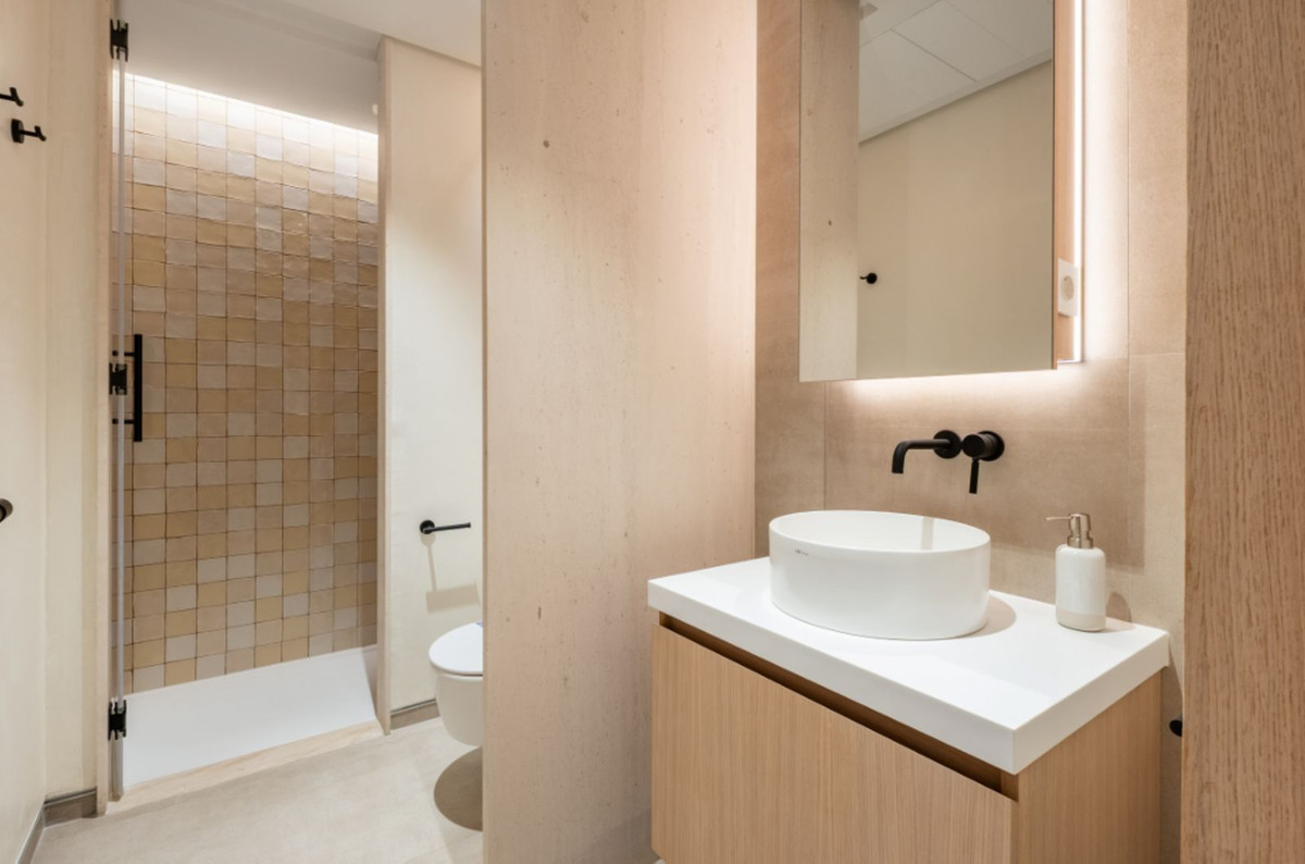 Appartement te koop in Málaga | 3 slaapkamers H5448079
