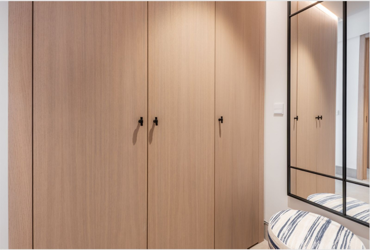 Appartement te koop in Málaga | 3 slaapkamers H5448079