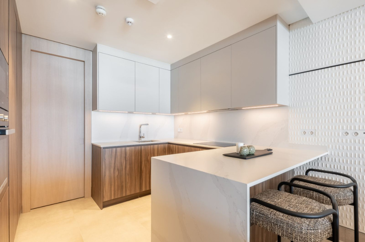 Appartement te koop in Málaga | 3 slaapkamers H5448079