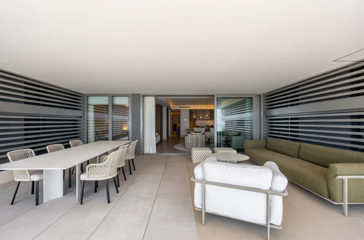 Appartement te koop in Málaga | 3 slaapkamers H5448079